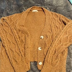 Altard State comfy soft sweater